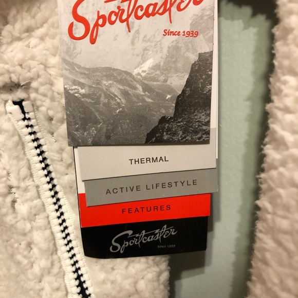 Soft Jacket - Picture 4 of 7